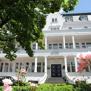 Viktoria Hotel Düsseldorf