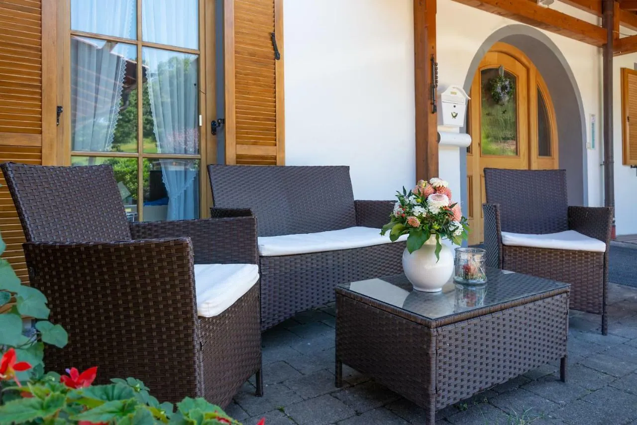 Aparthotel Werdenfels Murnau am Staffelsee