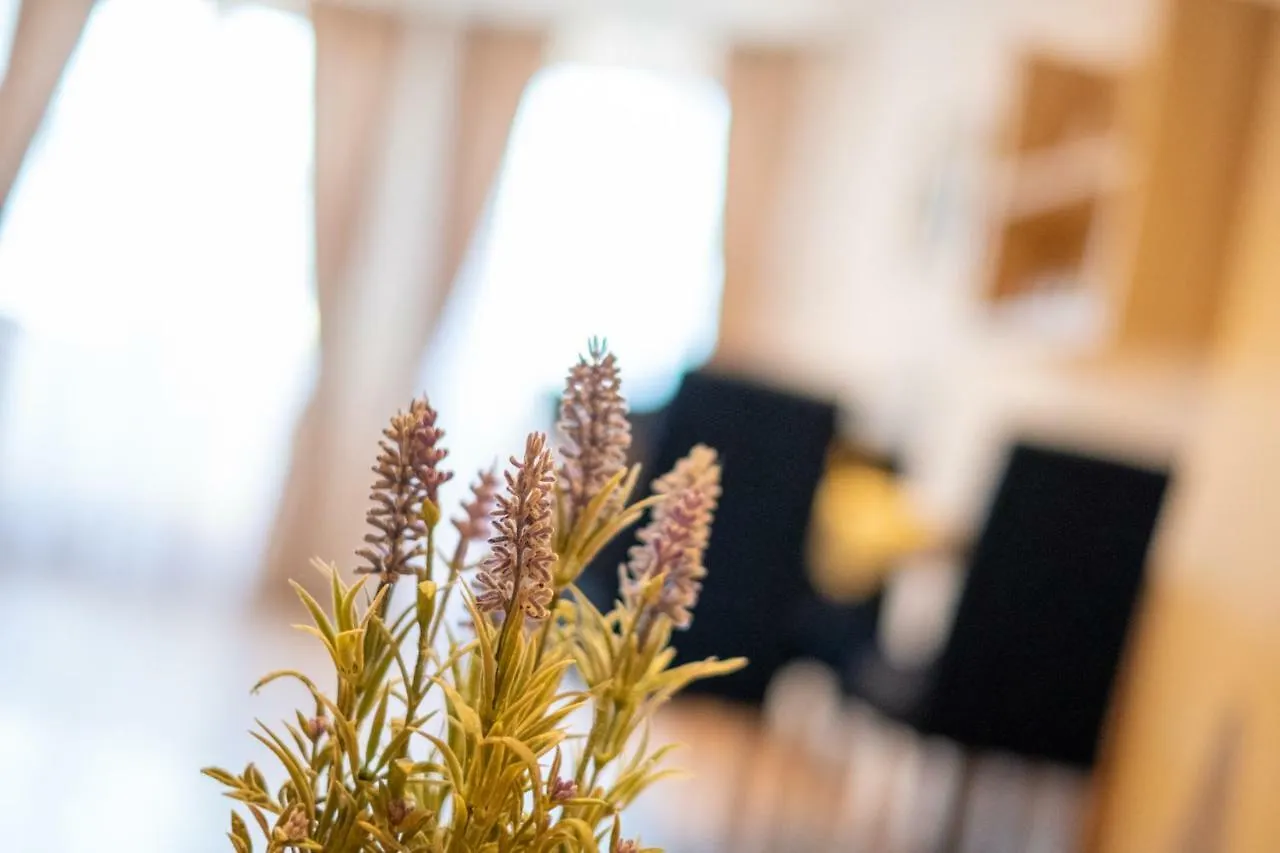 Aparthotel Werdenfels Murnau am Staffelsee